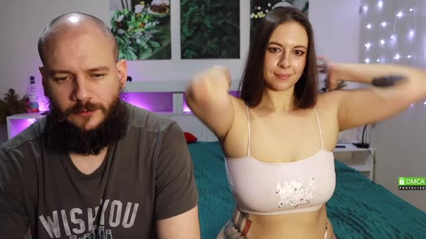 coon_and_foxxx Couple Chaturbate 16-01-2025