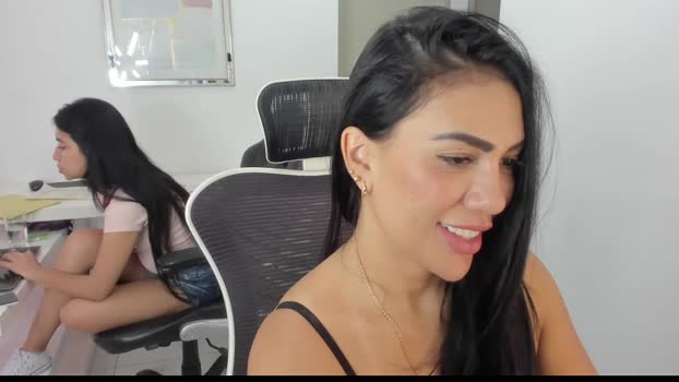 emillybrowm Couple Chaturbate 15-01-2025