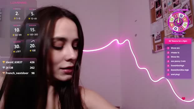 evaandtommi Couple Chaturbate 16-01-2025