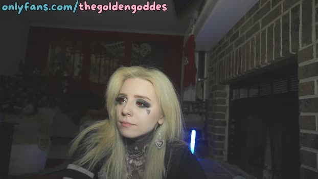 goldengoddessxxx Female Chaturbate 15-01-2025