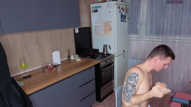 hornylovercouple2025 Couple Chaturbate 15-01-2025