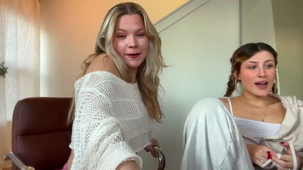 iheartcassie2844 Couple Chaturbate 15-01-2025