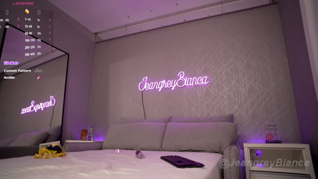 jeangreybianca Female Chaturbate 15-01-2025