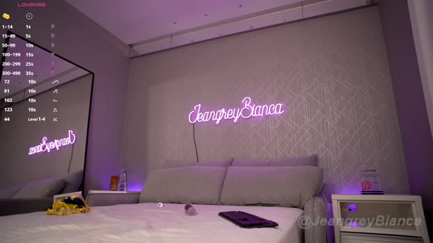 jeangreybianca Female Chaturbate 15-01-2025