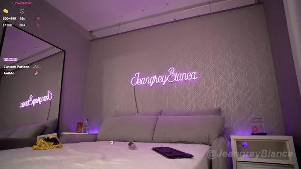 jeangreybianca Female Chaturbate 15-01-2025