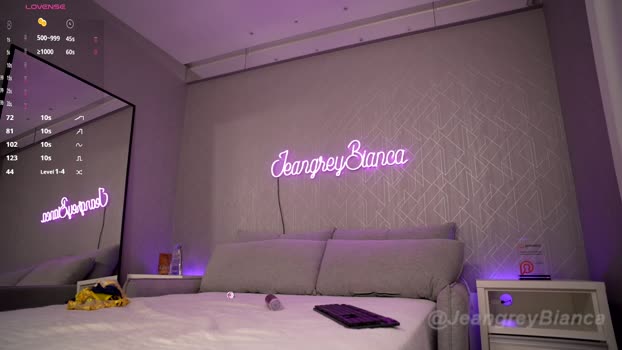 jeangreybianca Female Chaturbate 15-01-2025