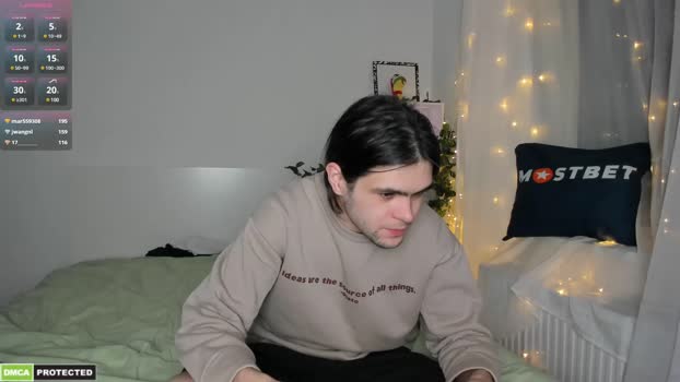 lilkimhugoash Couple Chaturbate 15-01-2025