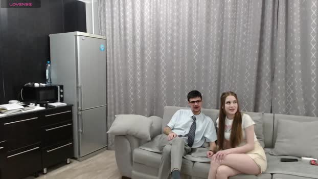 lonnabudd Couple Chaturbate 15-01-2025