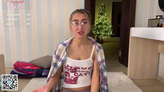museleks Female Chaturbate 15-01-2025