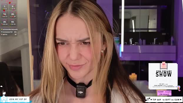 oooops__ Female Chaturbate 15-01-2025