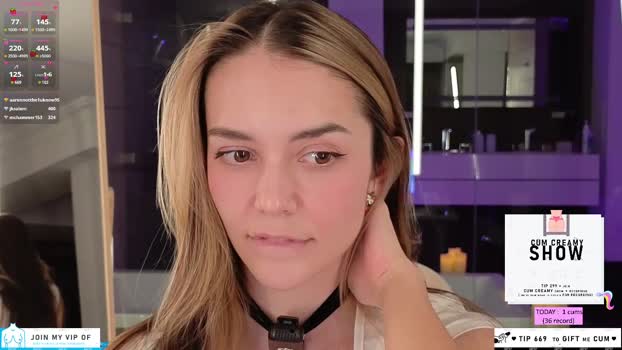 oooops__ Female Chaturbate 15-01-2025