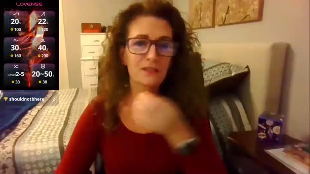 princessc143 Female Chaturbate 15-01-2025