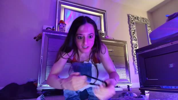 scarlettgracevip Female Chaturbate 16-01-2025