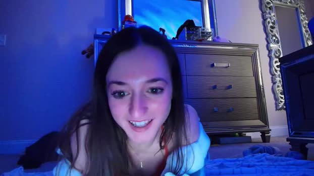 scarlettgracevip Female Chaturbate 16-01-2025
