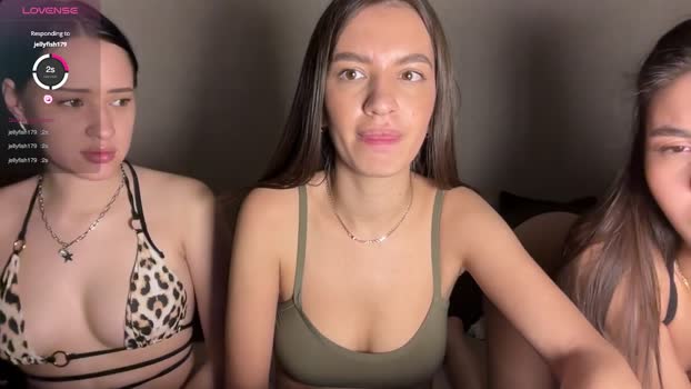 abdulasu_syuyumbike Couple Chaturbate 16-01-2025