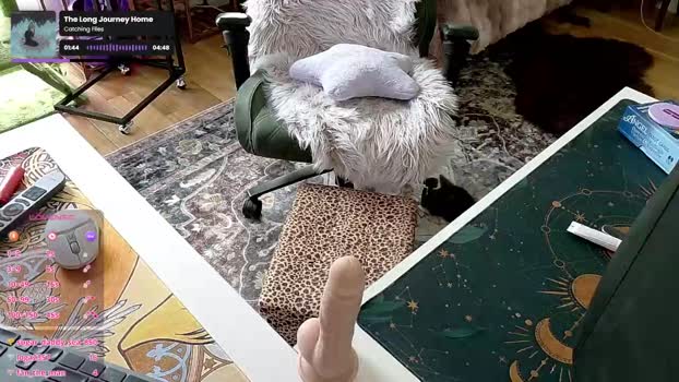 adalinarae Female Chaturbate 16-01-2025