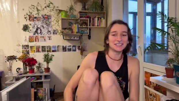 amarita_franchetti Couple Chaturbate 17-01-2025