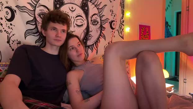 di_n_alex Couple Chaturbate 16-01-2025