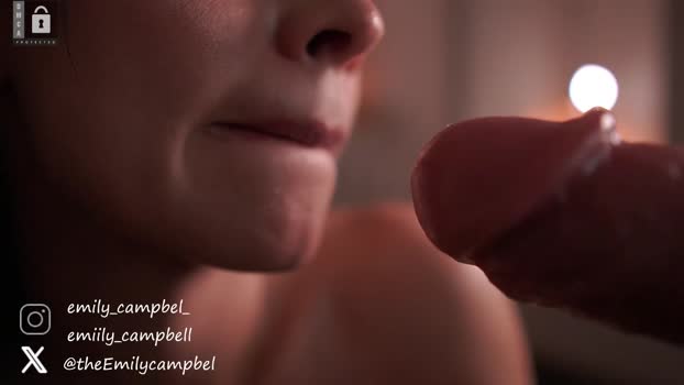 emiilycampbell Female Chaturbate 16-01-2025
