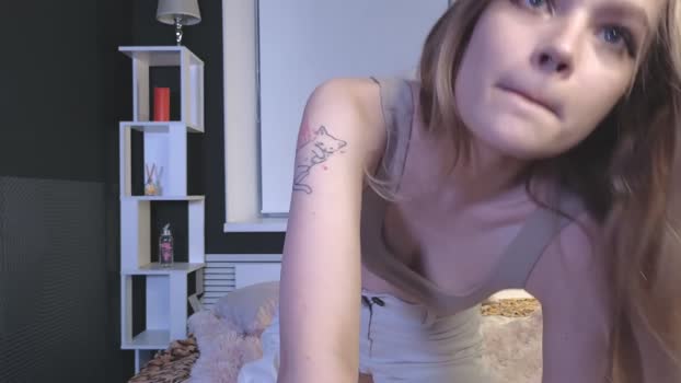 erleneclem Female Chaturbate 17-01-2025