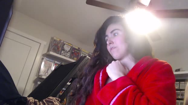 greekgodandgoddess Couple Chaturbate 16-01-2025