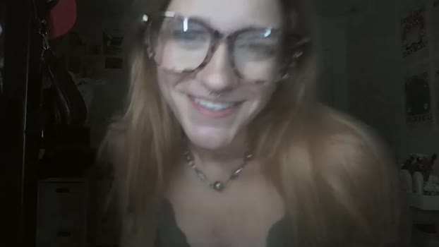 itsalexlove Female Chaturbate 16-01-2025