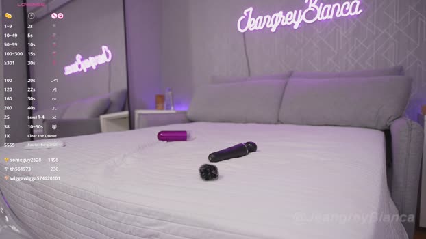jeangreybianca Female Chaturbate 16-01-2025