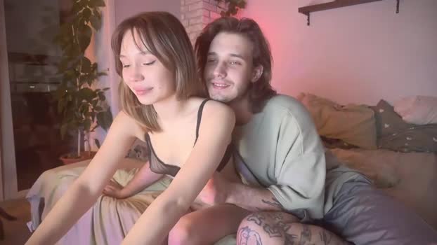 juiceboyyy Couple Chaturbate 16-01-2025