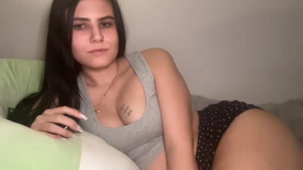 minxmooni Female Chaturbate 16-01-2025