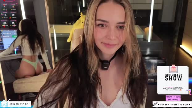 oooops__ Female Chaturbate 16-01-2025