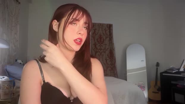 pretty_in_p1nk Female Chaturbate 16-01-2025