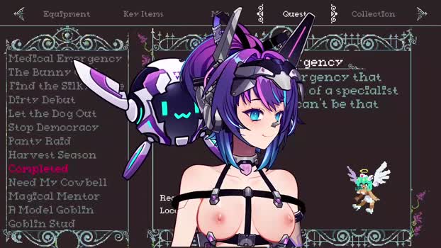 projektmelody Female Chaturbate 16-01-2025