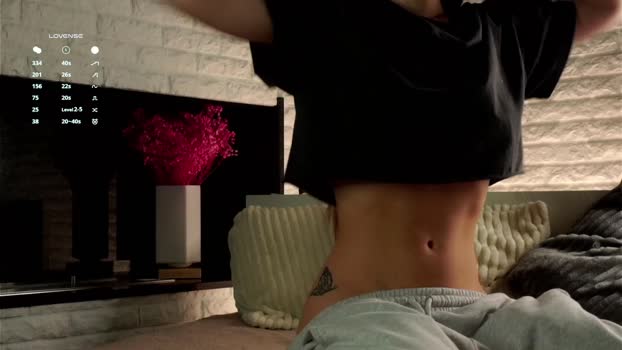 a_whole_eternity Female Chaturbate 17-01-2025