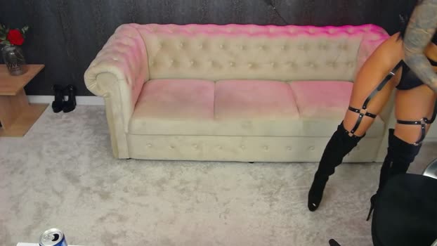 anemariejolie Couple Chaturbate 17-01-2025