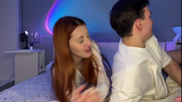body_pleasure Couple Chaturbate 17-01-2025