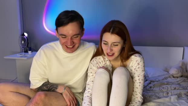 body_pleasure Couple Chaturbate 17-01-2025