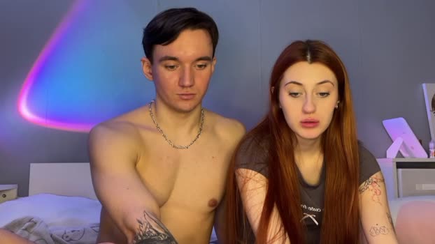 body_pleasure Couple Chaturbate 18-01-2025