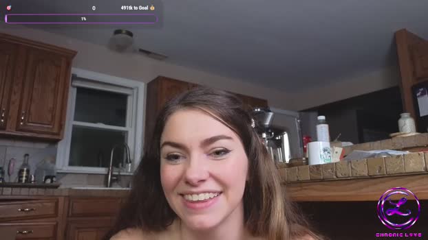 chroniclove Female Chaturbate 17-01-2025