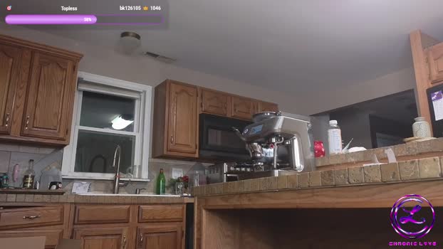 chroniclove Female Chaturbate 17-01-2025