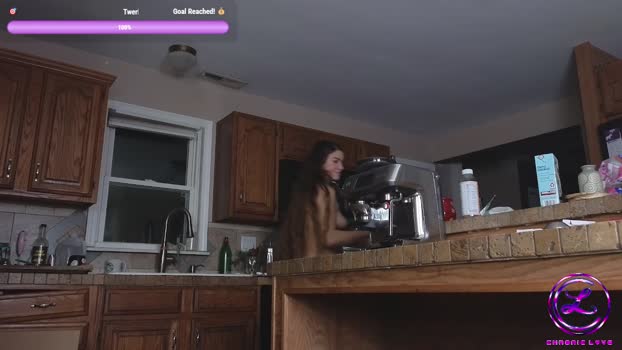 chroniclove Female Chaturbate 17-01-2025