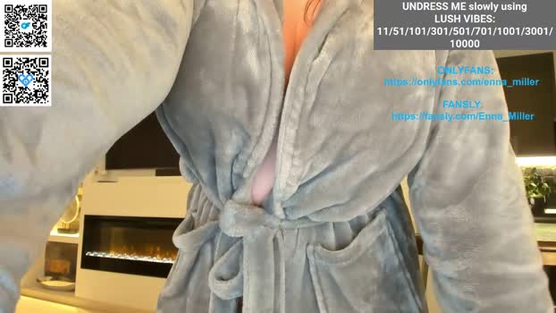 enna__miller Female Chaturbate 18-01-2025