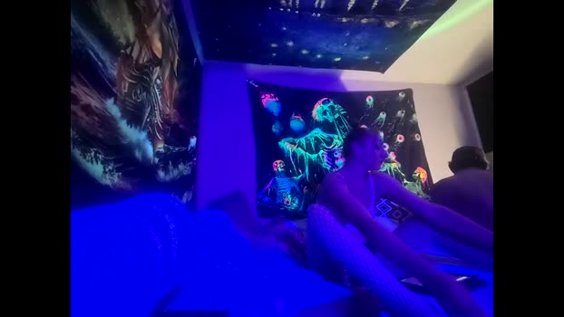 hardwork757 Couple Chaturbate 17-01-2025