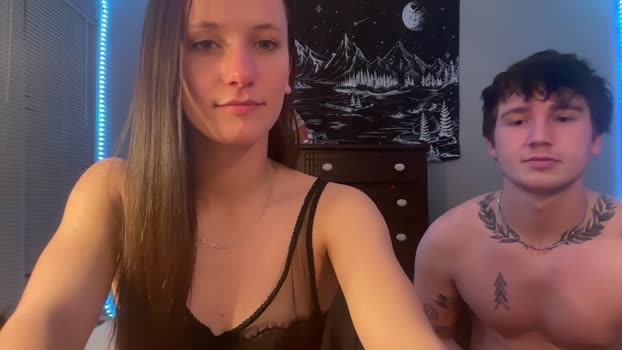 ivy69_9 Couple Chaturbate 18-01-2025