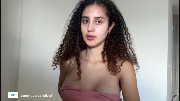 jenny_taborda Couple Chaturbate 17-01-2025