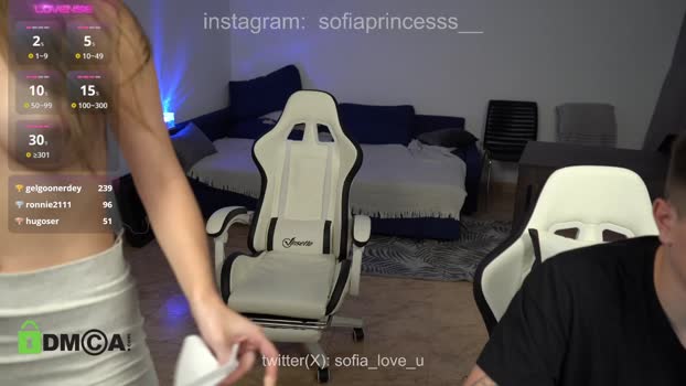kinga_da_vinci Couple Chaturbate 17-01-2025