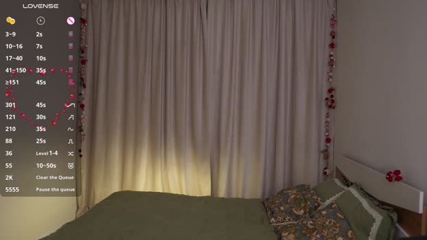 lilla_cutie Female Chaturbate 18-01-2025