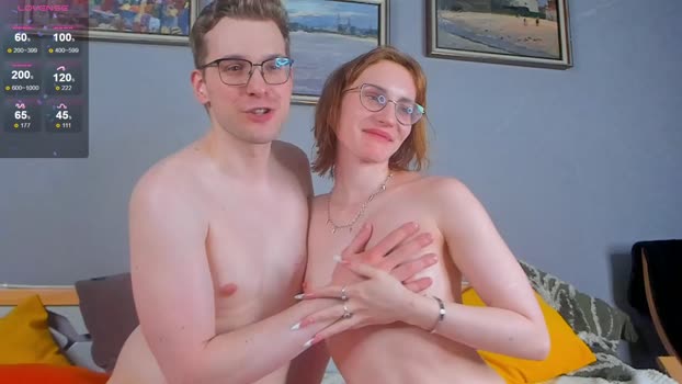 lisa_show Couple Chaturbate 18-01-2025