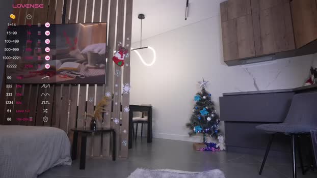 monika_youthfull Female Chaturbate 17-01-2025