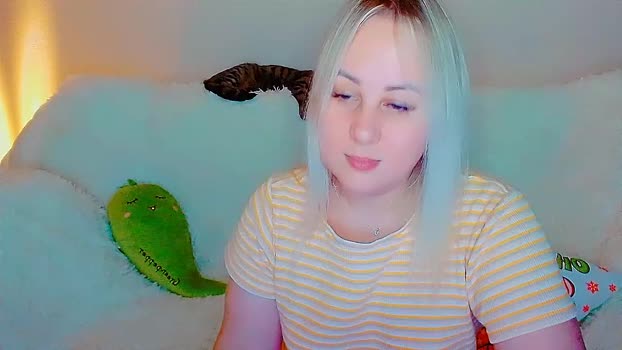 not_nakedcat Female Chaturbate 18-01-2025