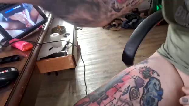 samboiamtho Couple Chaturbate 18-01-2025